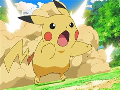 Poketto monsutâ Clash! Mammoo vs Bossgodora!! (1997– ) watch online HD