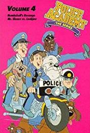 Police Academy: The Series Mad Maxine (1988–1989) watch online HD