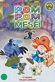 Pom-Pom meséi A benzinszívó szúnyog (1980– ) watch online HD