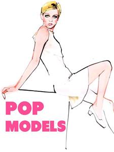 Pop Models (2014) watch online HD