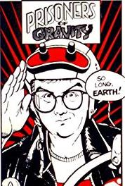 Prisoners of Gravity Evoking the Future: Setting (1990–1994) watch online HD