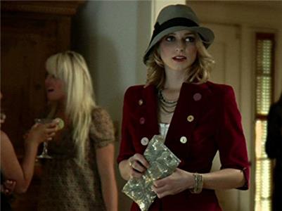 Prom Queen Satellite of Lust (2007– ) watch online HD