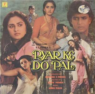 Pyaar Ke Do Pal (1986) watch online HD
