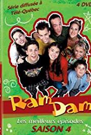 Ramdam La parraine (2001– ) watch online HD