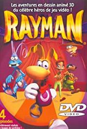 Rayman: The Animated Series Lac-Mac Napping (1999–2000) watch online HD