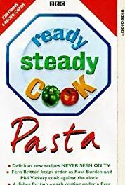 Ready, Steady, Cook Episode dated 23 December 2008 (1994–2010) watch online HD