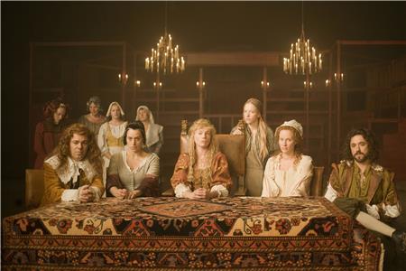 Rembrandt's J'Accuse...! (2008) watch online HD
