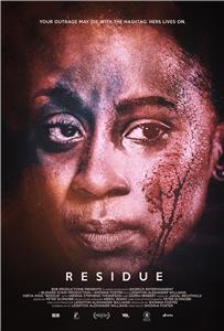 Residue (2017) watch online HD