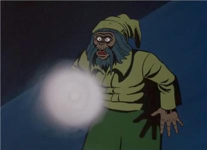 Return to the Planet of the Apes Invasion of the Underdwellers (1975–1976) watch online HD