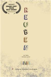 Reuben (2017) watch online HD