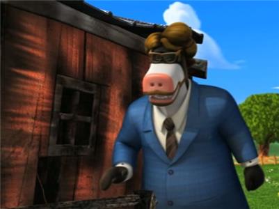 Рога и копыта: Возвращение Bling My Barn/Udderado (2007–2011) watch online HD