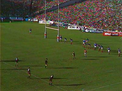 Rugby World Cup Classic Matches New Zealand v France 1987 (2011– ) watch online HD