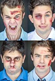 Sasquatch Sketch Comedy YELLING! (2014– ) watch online HD