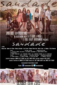 Saudade  watch online HD