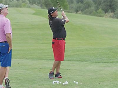 Secret Golf Player Channel Secret Golf - Player Channel - Pat Perez - Chipping (Part 2: High Shot) (2016– ) watch online HD