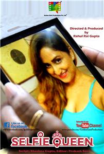 Selfie Queen (2017) watch online HD