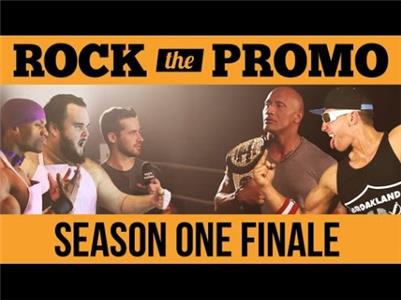 Seven Bucks Digital Studios Rock the Promo Finale - Hosted by Joe Santagato, Feat. The Rock (2016– ) watch online HD