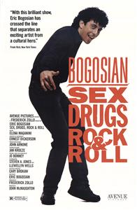 Sex, Drugs, Rock & Roll (1991) watch online HD
