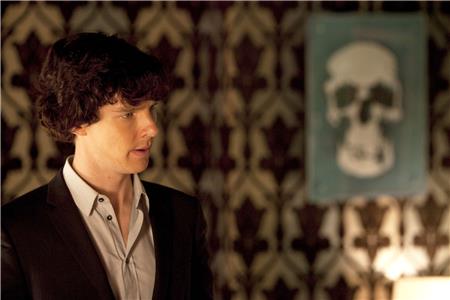 Sherlock A Study in Pink (2010– ) watch online HD