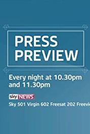Sky News: Press Preview Episode dated 30 October 2018 (2011– ) watch online HD