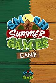 Smosh Summer Games 2016: Camp LUBED UP SLIP N SLIDE (2016– ) watch online HD