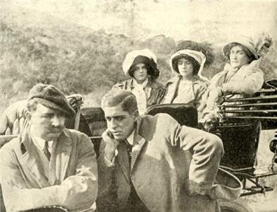 Society and Chaps (1912) watch online HD