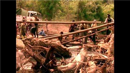 Soldier Soldier Chain of Command (1991–1997) watch online HD