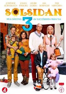 Solsidan Släktforskning (2010– ) watch online HD