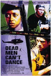 Спецназ (1997) watch online HD