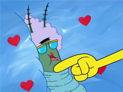 SpongeBob SquarePants Gramma's Secret Recipe/The Cent of Money (1999– ) watch online HD