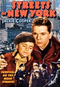 Streets of New York (1939) watch online HD