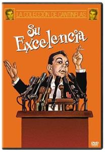 Su excelencia (1967) watch online HD