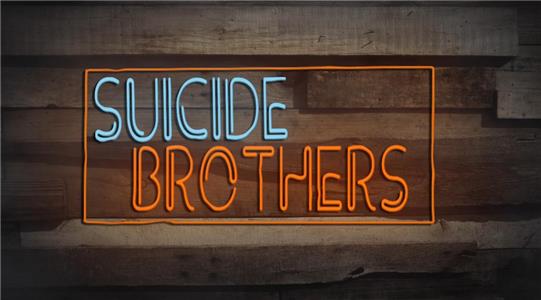 Suicide Brothers  watch online HD