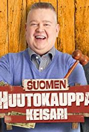Suomen huutokauppakeisari Vetoja ja löytöjä (2013– ) watch online HD
