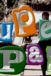 Super Pai Sinistro Mistério (2000–2002) watch online HD