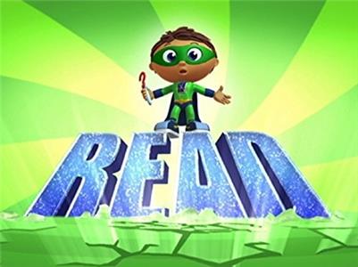 Super Why! Hansel and Gretel: A Healthy Adventure (2007– ) watch online HD