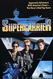 Supercarrier Deadly Enemies (Pilot) (1988– ) watch online HD
