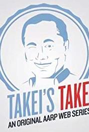 Takei's Take Modernist Cuisine: Kitchen or Lab? (2013– ) watch online HD