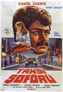 Taksi soförü (1976) watch online HD