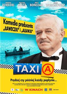 Taxi A (2007) watch online HD