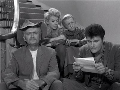 The Beverly Hillbillies Jethro Goes to School (1962–1971) watch online HD