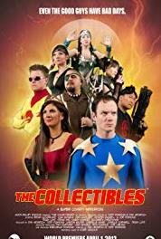 The Collectibles The Views Expressed... (2012– ) watch online HD