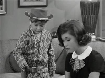 The Dick Van Dyke Show Sally Is a Girl (1961–1966) watch online HD