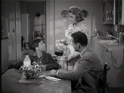 The Donna Reed Show Flowers for the Teacher (1958–1966) watch online HD