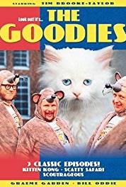 The Goodies War Babies (1970–1982) watch online HD