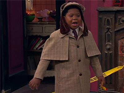 The Haunted Hathaways Haunted Whodunnit (2013–2015) watch online HD