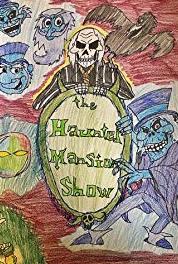 The Haunted Mansion Show A Disquietning Queue (2013– ) watch online HD