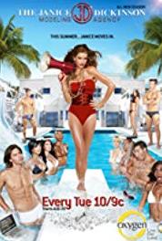 The Janice Dickinson Modeling Agency Measure Up (2006–2008) watch online HD