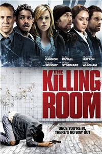 The Killing Room (2009) watch online HD
