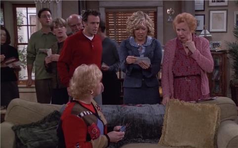The King of Queens Flash Photography (1998–2007) watch online HD